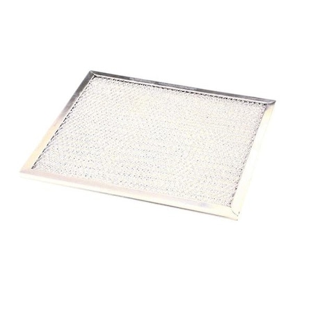 Franke Foodservice System Filter, Air 234Mm X 266Mm X 9Mm 19003645